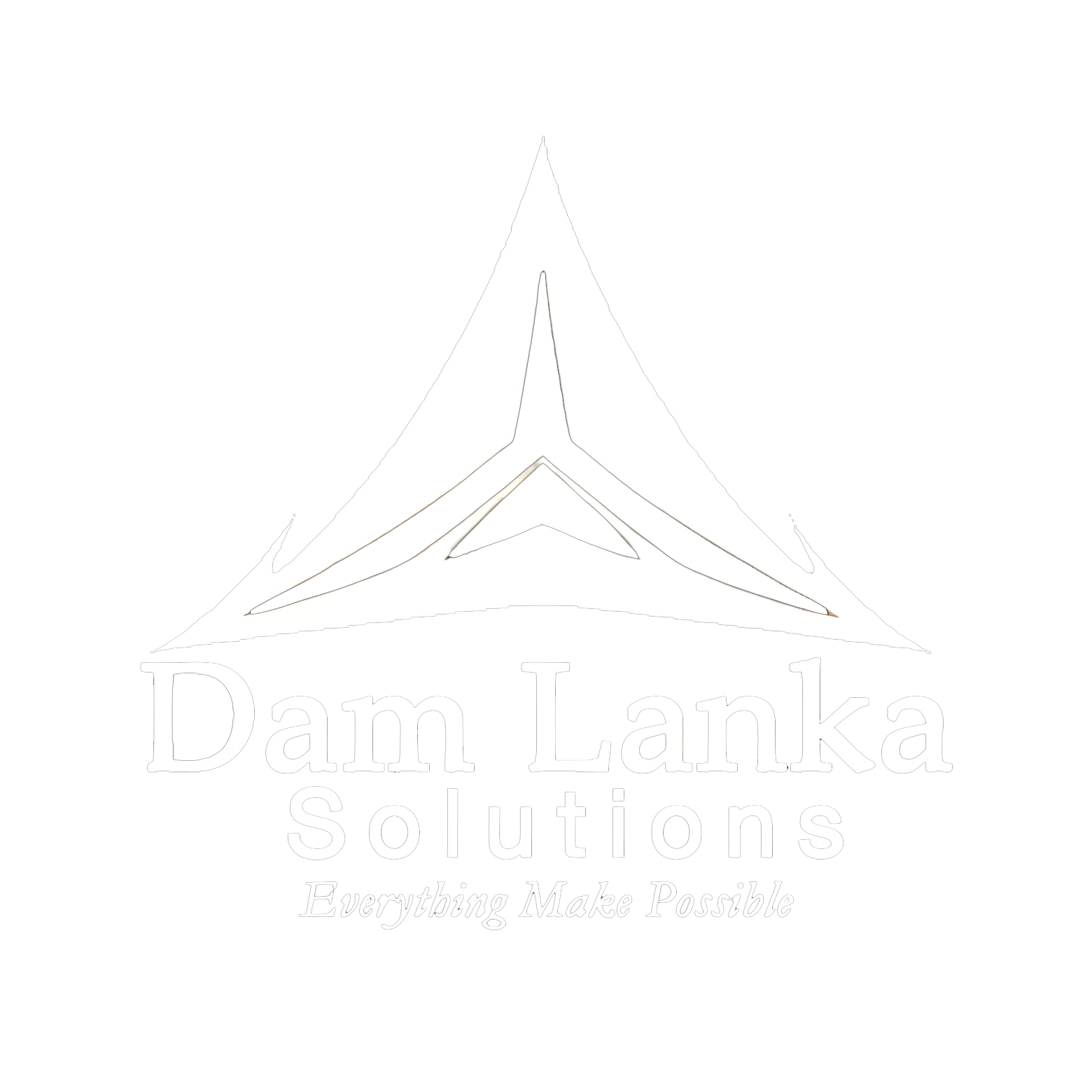 Dam Lanka Logo