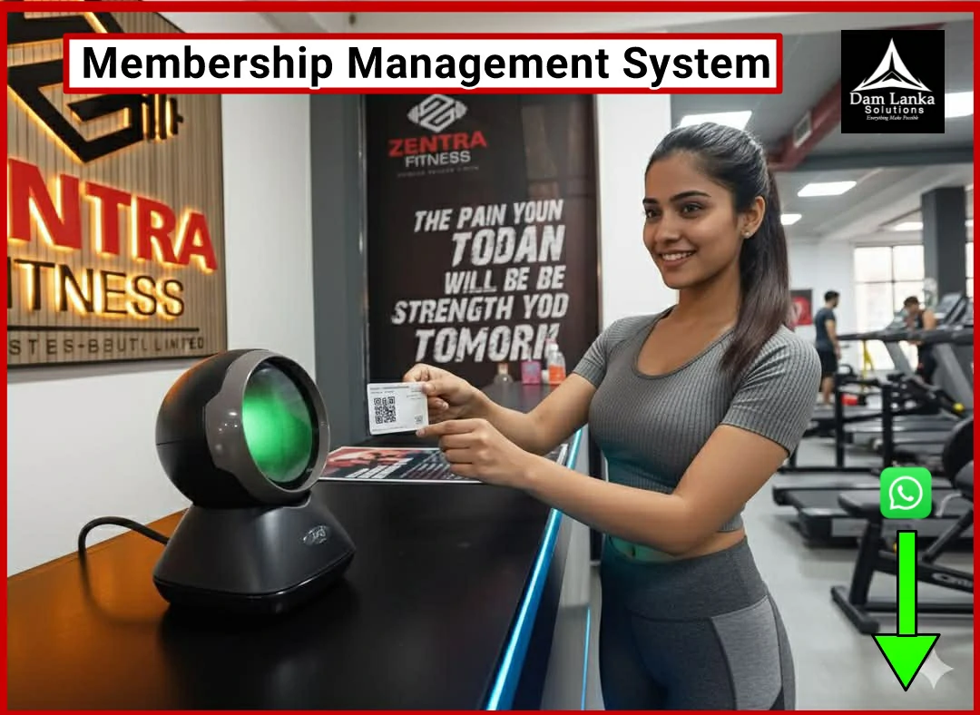 Management System Demo