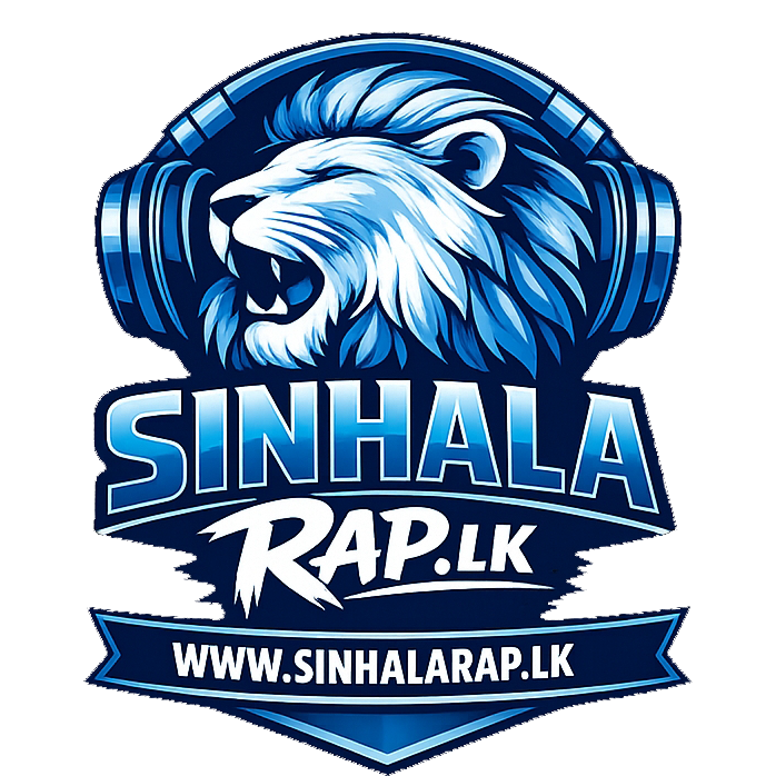 Sinhala Rap